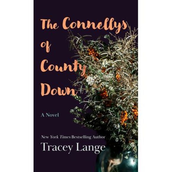 Tracey Lange Other The Connellys Of County Down Tracey Lange